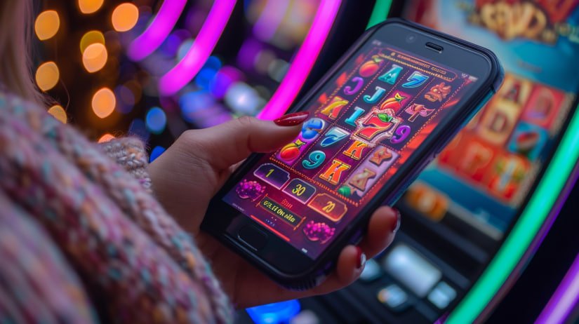 Filipino player checking sports betting odds on cod win apk mobile