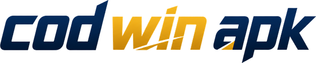 cod win apk official logo